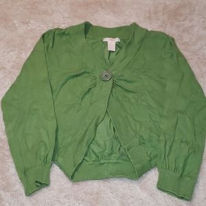 Dolce Sweater